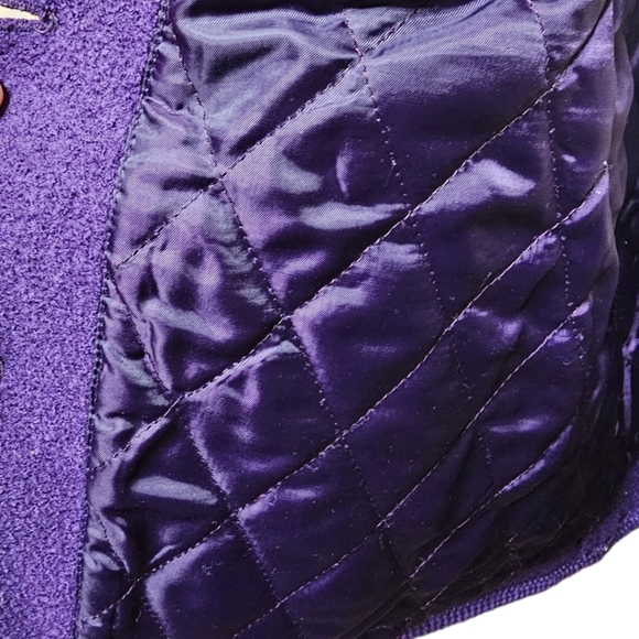 Untagged pretty coat. Large Haul #1 - Picture 5 of 7